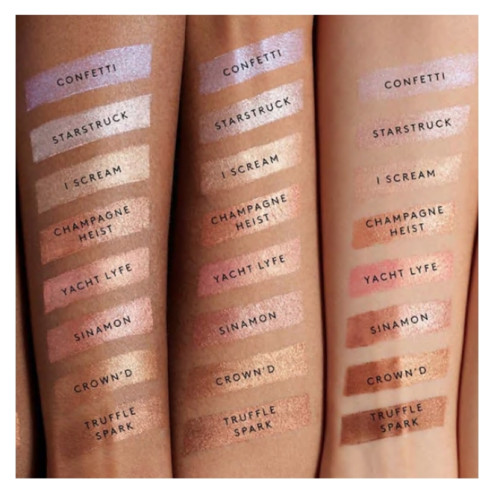 Fenty Beauty Shimmer Stick - Picture 2 of 7